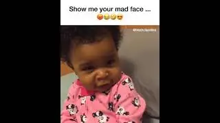 show me ur mad face