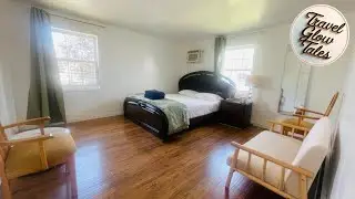 Stay and Relax | New York (NY), United States | Hotel Review 🏨