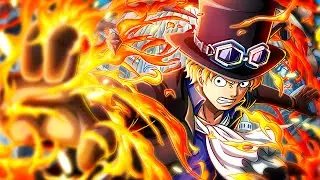 Sugo-Fest Exclusive Sabo Special Animation!! (ONE PIECE TREASURE CRUISE)