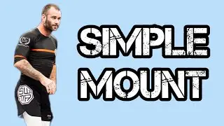 I&rsquo;m Sure You Want To Improve Your Mount Control & Attacks?