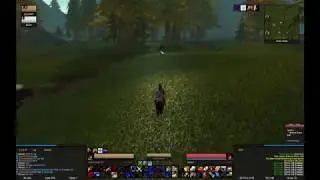 Level 42 Shadow Priest + level 40 Arms Warrior vs level 60 Shadow Priest