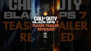 It&rsquo;s Official: Black Ops 7 Is Bringing Back FUTURE WARFARE!