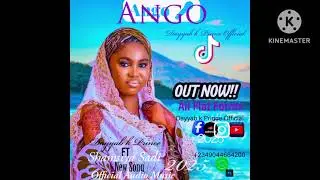 Ango By Shamsiya Sadi Ft Dayyab k Prince New Song Official Audio Music 2025🔥🔥@SairaMovies 