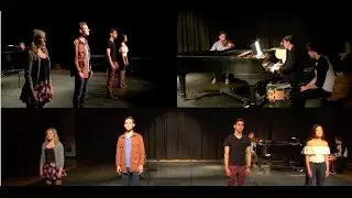 Everybody Wants To Feel The Fire/ Finale - Parade in Fool's Paradise - University of Michigan