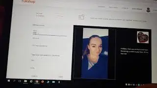 Flikshop - send a photo postcard