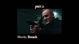 Breach (2020) | Part 2  Full Movie Review In English | Movie Explain In English Globe Movies