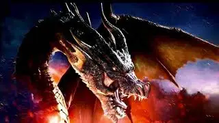 Monster Hunter World: Iceborne &mdash; Limitless Courage (Fatalis Battle Theme 2 + Cutscene Theme.)