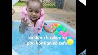 Sante Noel Sandra Mayotte