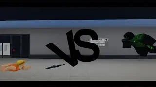1v1 Trailer | Roblox Prison Life |