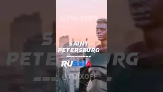 Добро Пожаловать в Россию! #shorts #edits #russia #Россия #ВсеГородаРоссии #Twixoff