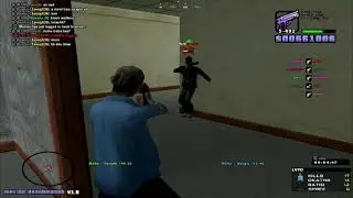[M:DM] Maze aim!! (GTA in desc)