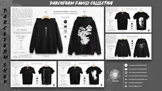 The Latest DARCOFORM FAMILY COLLECTION Has Arrived!