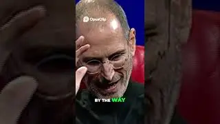 Steve Jobs on the Joy of Innovation and Collaboration #stevejobs #apple #innovation #entrepreneur