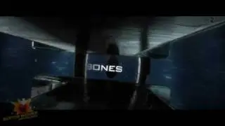 Halo Legends Trailer