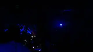 Atlanta Psytrance 2 January 2010