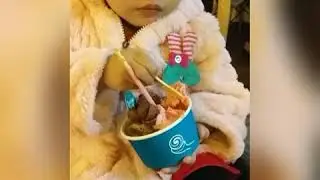 Scoop skoops  ice cream