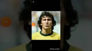 C&oacute;pia de Base Zico (LENDA DO FUTEBOL) pes 2021