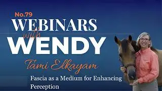 No. 79. Tami Elkayam, the Art of Seeing the Equine Body