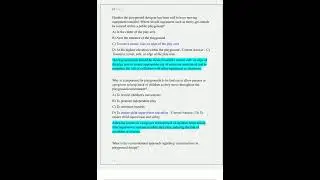 CPSI EXAM AND PRACTICE EXAM LATEST 2025 TEST BANK CERTIFIED PLAYGROUND SAFETY INSPECTOR EXAM
