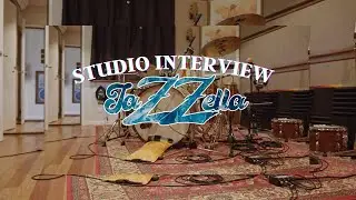 Behind the Scenes at Yama-Nui Recording Studio (interview)