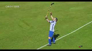 MOWI PREMIERSHIP CABERFEIDH V GLASGOW MID ARGYLL August 13, 2022