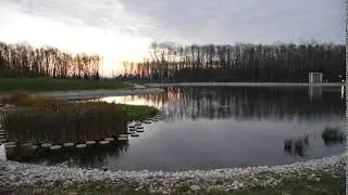 Nikon D5600 Timelapse test