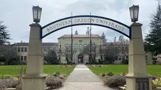 Exploring Southern Oregon University