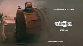 Far: Changing Tides Ending song