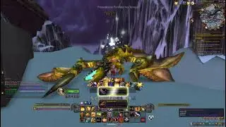 LOST TIME PROTODRAKE DROP