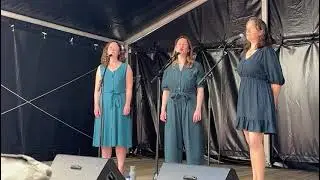 Let Me Rest (I am Weary) from Oh Brother, Where Art Thou? - Musikmarathon, Belgium
