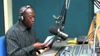 Tsietsi Mohoalali - News Bulletins