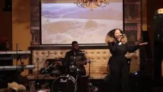 Jazmine Renae Performs 7 Years (Live Original)