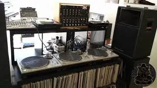 Doc Martin @ B3 Cande Red Dot Party, 4:30-6AM- WMC, Miami- March 2000