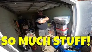 I Wanted to Buy Everything He Had!