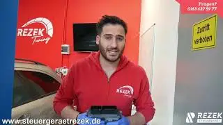 Mercedes Motorlüfter läuft ständig. Warum?