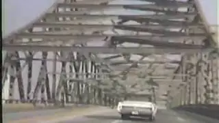 Chicago When Dirt Was New!!  Rare 1966 8mm Footage of Chicago, Illinois. (FTHVN 600)