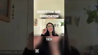 Trauma-Informed Stabilization: Why Meditation Fails & Alternatives