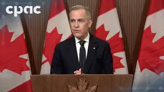 PM Mark Carney announces 25% reciprocal tariffs on U.S.-made automobiles  – April 3, 2025