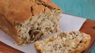 Banana Loaf Recipe | Yummy Ph