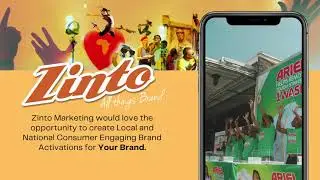 Zinto credentials video 2021