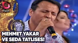Mehmet Yakar ve Seda Tatlıses'ten Muhteşem Yorum! | 25 Haziran 2013