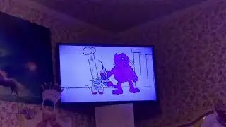 The blob that ate roobarb&rsquo;s home - the sequel