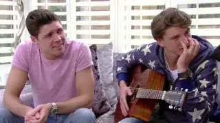 Diags' Flat Smells Like Cats Song - The Only Way Is Essex
