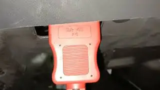 Jaguar XE OBD2 Computer Scan Port Location