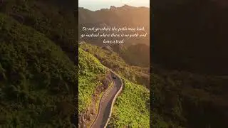 Forge Your Own Path