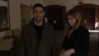 Nick Torres & Ellie Bishop-Is This Love