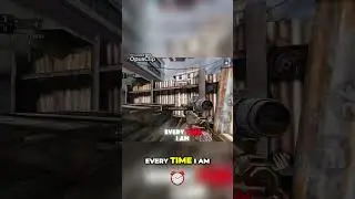 'Survival Tips  Mastering the Alert Perk to Outsmart Enemies' #codmobile #callofdutymobilesniping