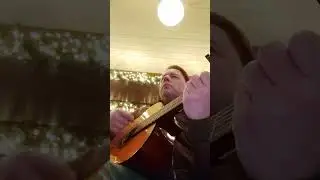 Taylor's Three Rock Session Video 95