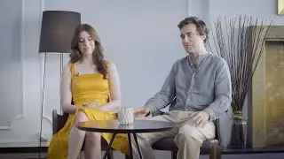 Interview with Ludovico Bessegato and Alice Urciuolo