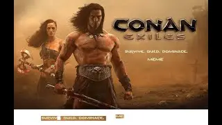 Conan Exile Memes 1
